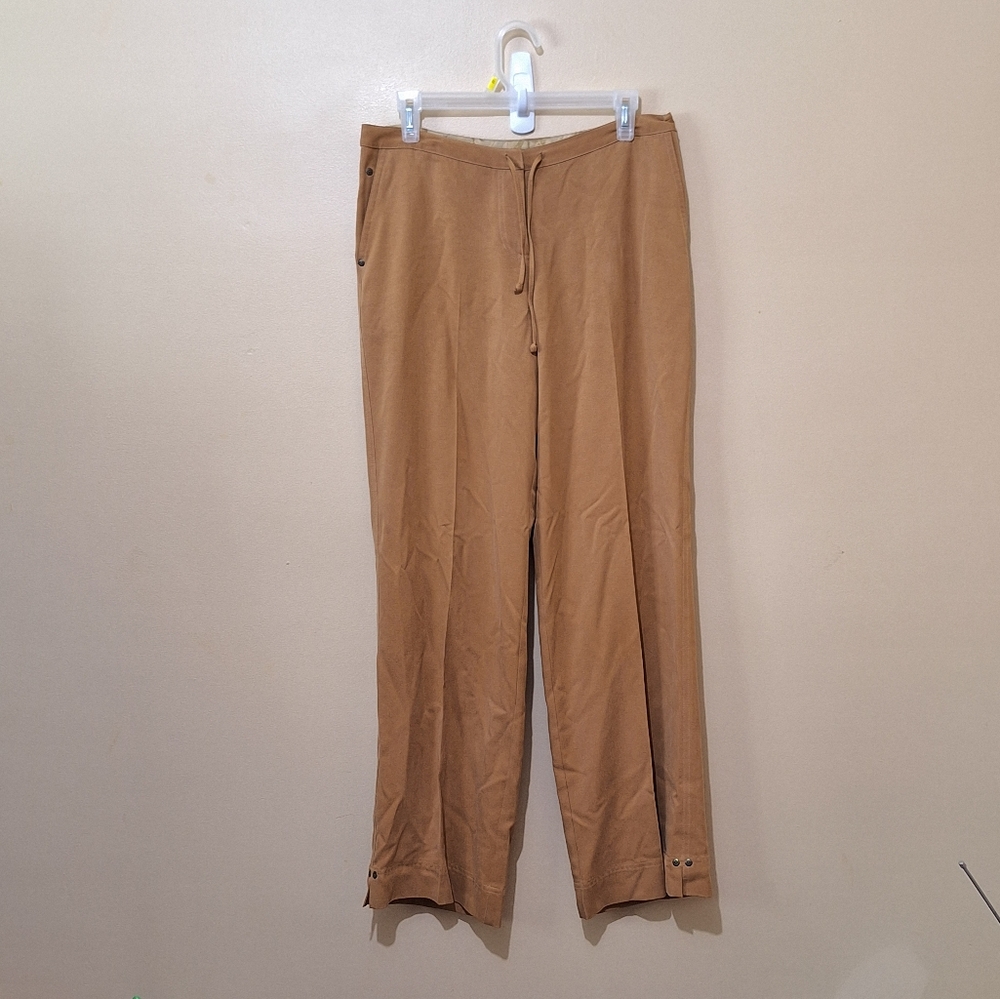 Tommy Bahama Silk Pants